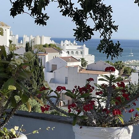 Terra Aloe Otel Torremolinos Dış mekan fotoğraf