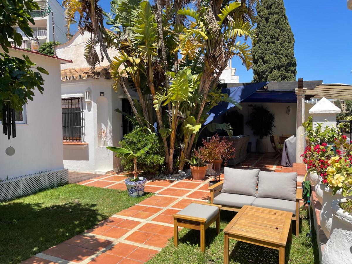 Terra Aloe Otel Torremolinos Dış mekan fotoğraf