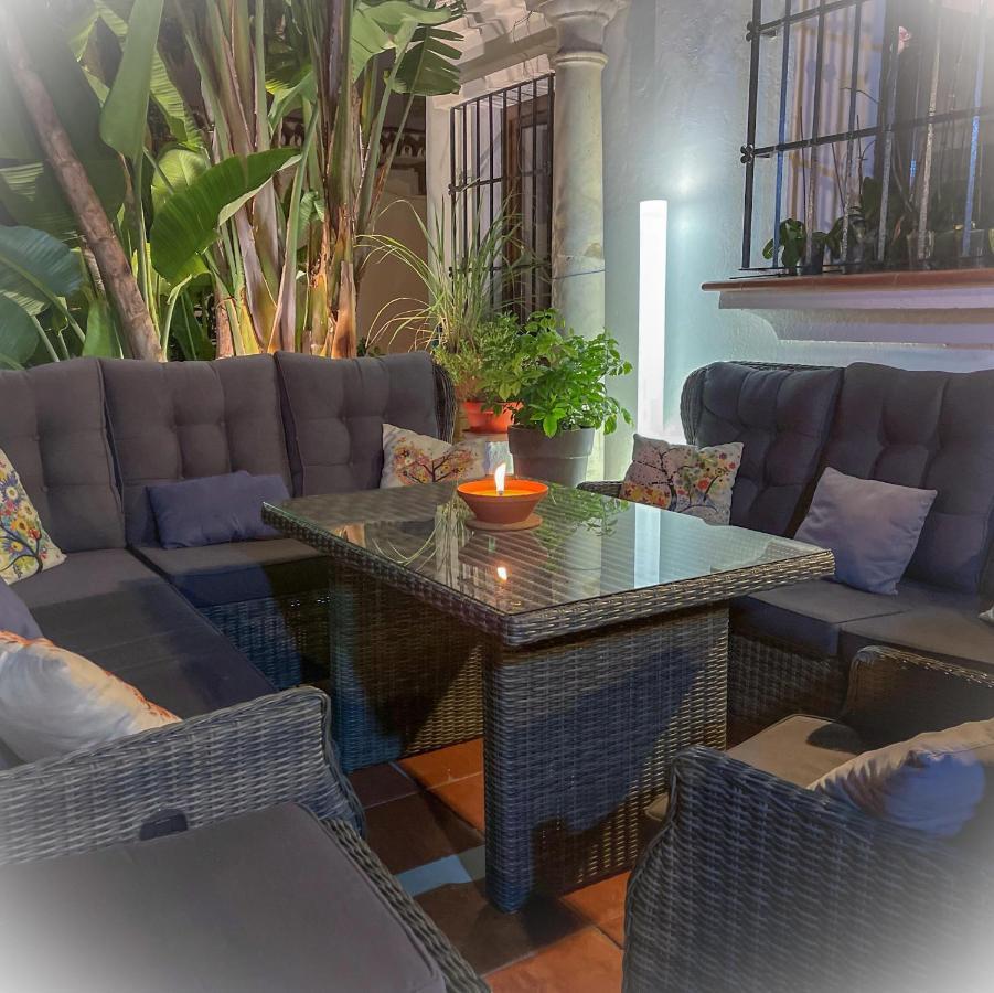Terra Aloe Otel Torremolinos Dış mekan fotoğraf