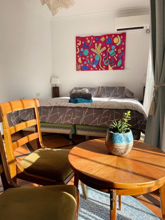 Terra Aloe Otel Torremolinos Dış mekan fotoğraf