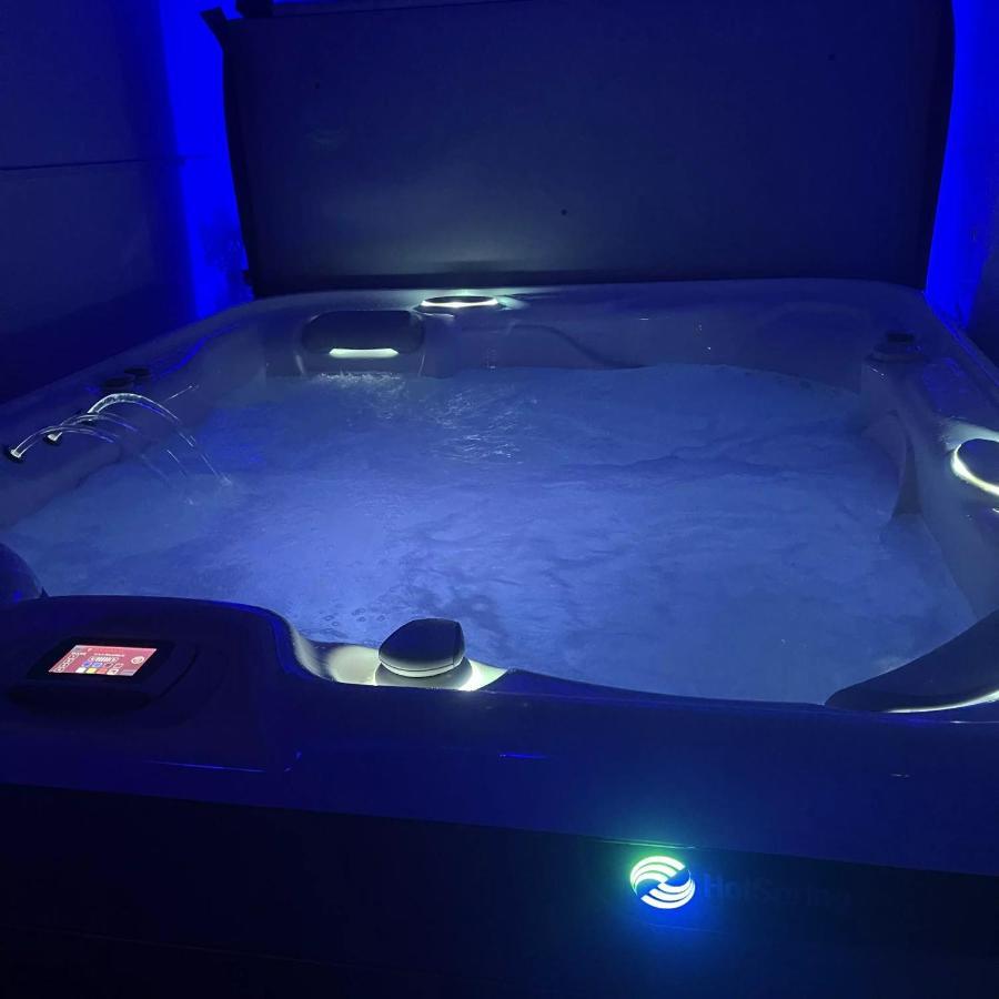 Terra Aloe Otel Torremolinos Dış mekan fotoğraf