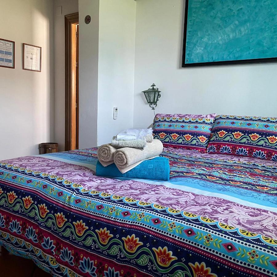 Terra Aloe Otel Torremolinos Dış mekan fotoğraf