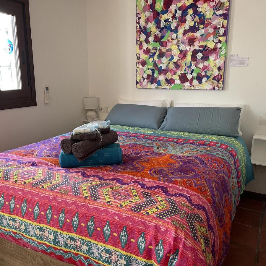 Terra Aloe Otel Torremolinos Dış mekan fotoğraf