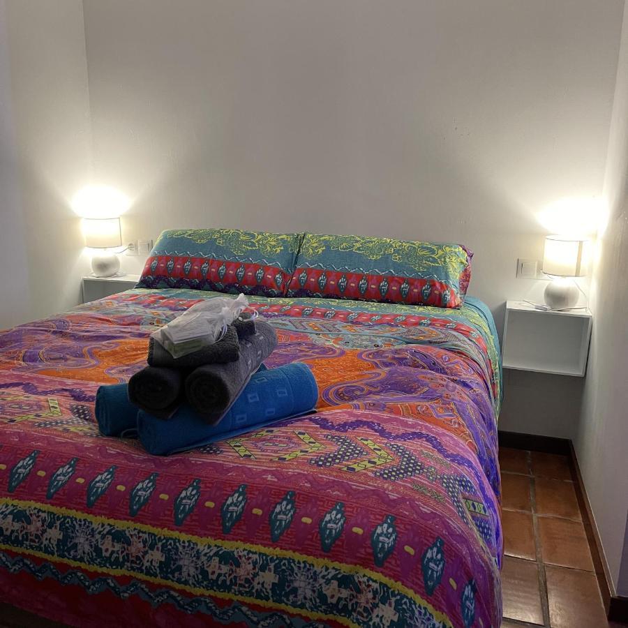 Terra Aloe Otel Torremolinos Dış mekan fotoğraf