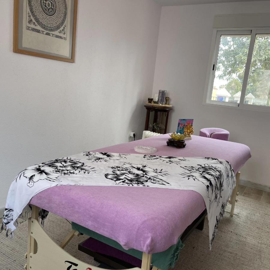 Terra Aloe Otel Torremolinos Dış mekan fotoğraf