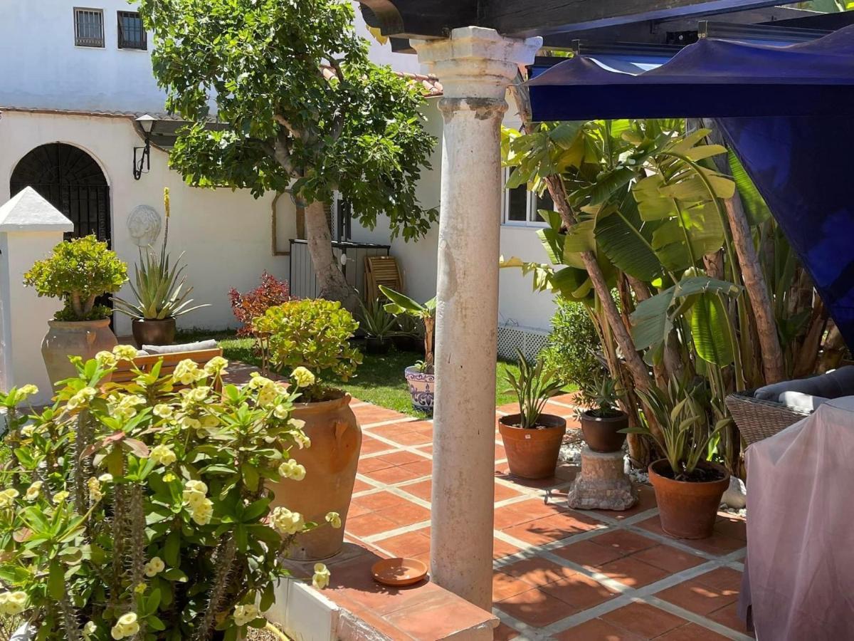 Terra Aloe Otel Torremolinos Dış mekan fotoğraf