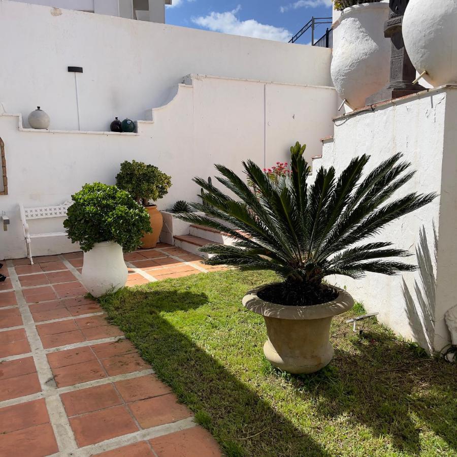Terra Aloe Otel Torremolinos Dış mekan fotoğraf