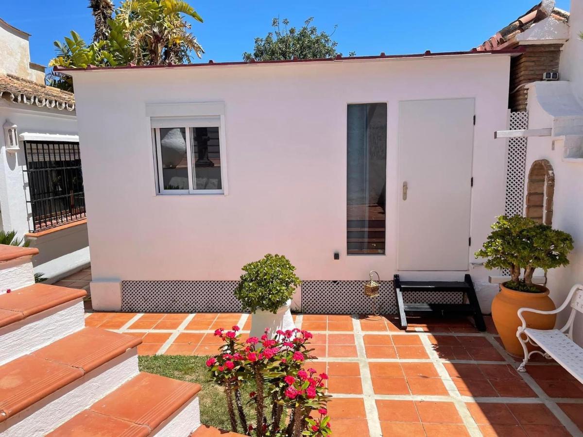 Terra Aloe Otel Torremolinos Dış mekan fotoğraf
